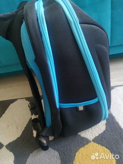 Школьный рюкзак для мальчика