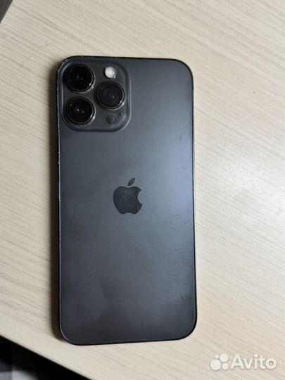 iPhone 13 Pro Max, 256 ГБ