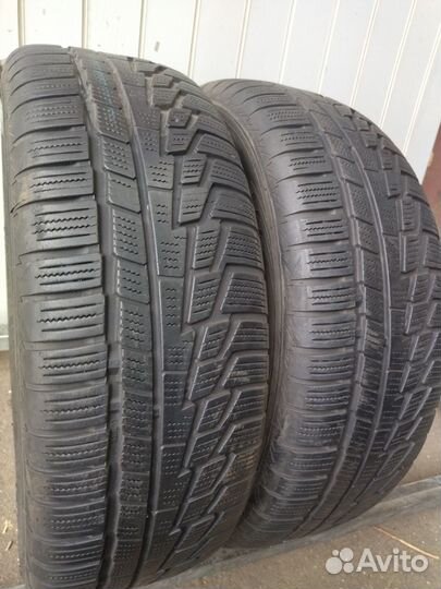 Nokian Tyres WR G2 205/60 R16