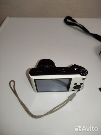 Фотоаппарат Samsung WB150F