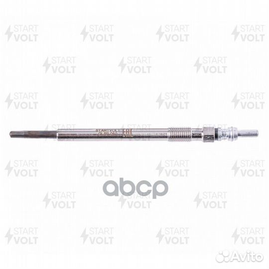 Свеча накаливания 11V Volvo S60/S80/V70/XC 90/70