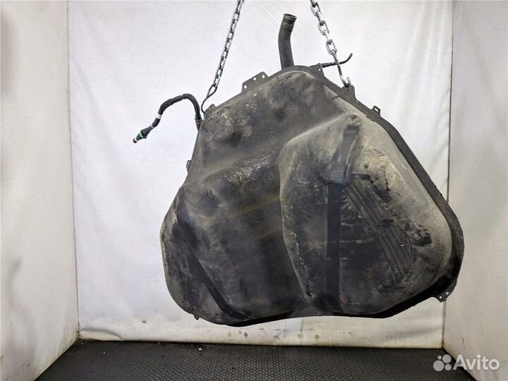 Бак топливный Subaru Legacy Outback (B15), 2016