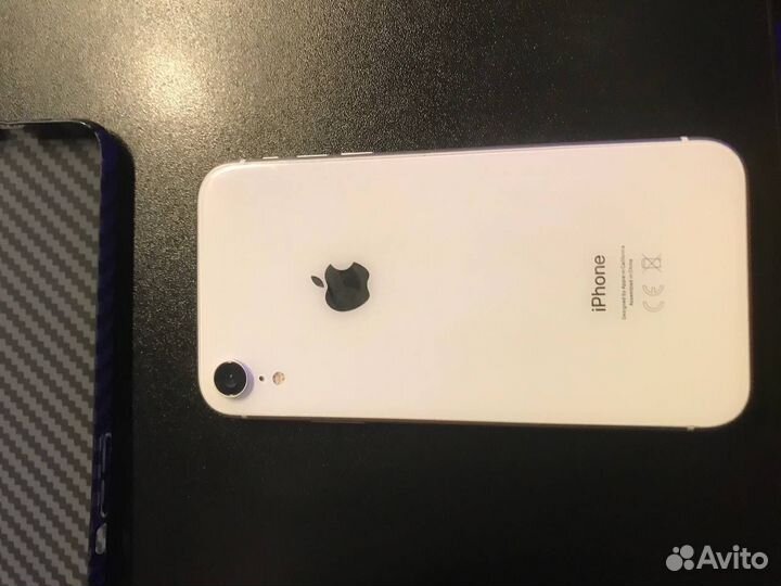 iPhone Xr 128gb