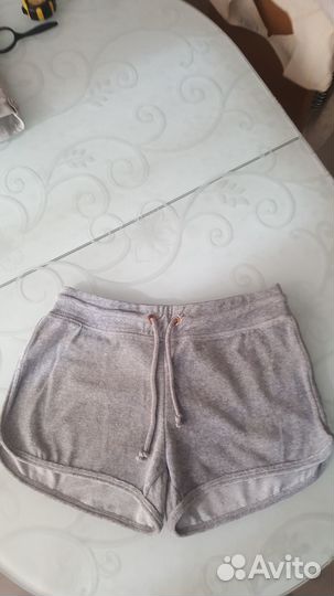 Шорты женские новые
