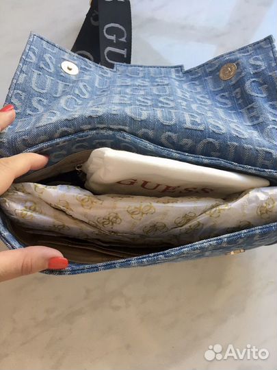 Сумка Guess новая