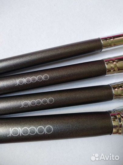 Набор кистей для макияжа новые