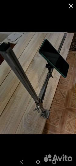 Штатив для телефона