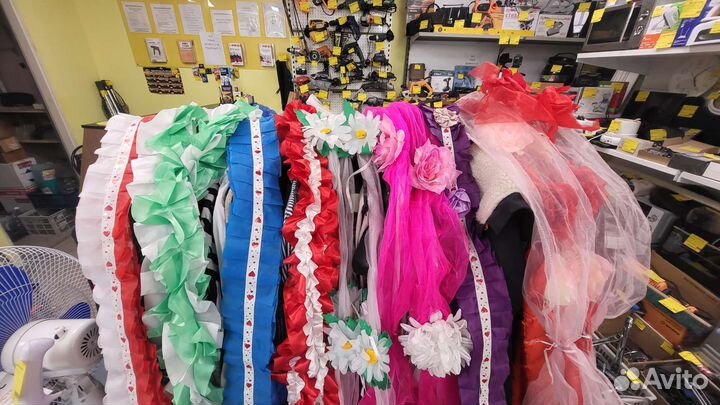 Украшения на свадьбу для автомобиля