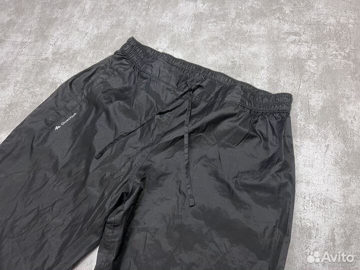 Влагозащитные штаны Quechua