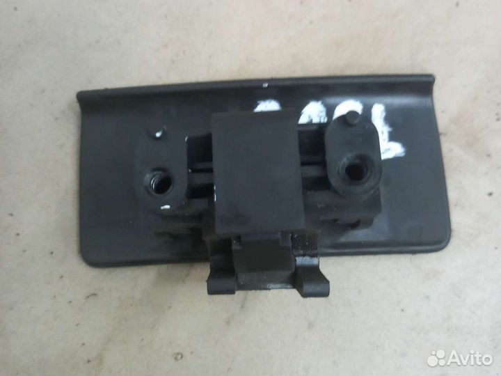 Замок бардачка Шевроле Авео Т300