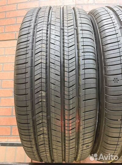 Kumho Solus TA51 225/50 R17 98V