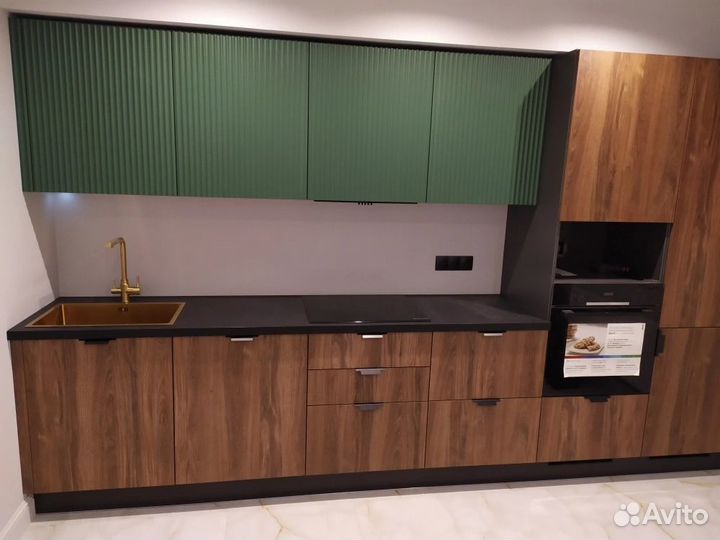 Кухня на заказ