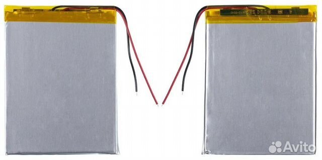 Аккумулятор для Digma citi Octa 80 4G, 4000 mAh