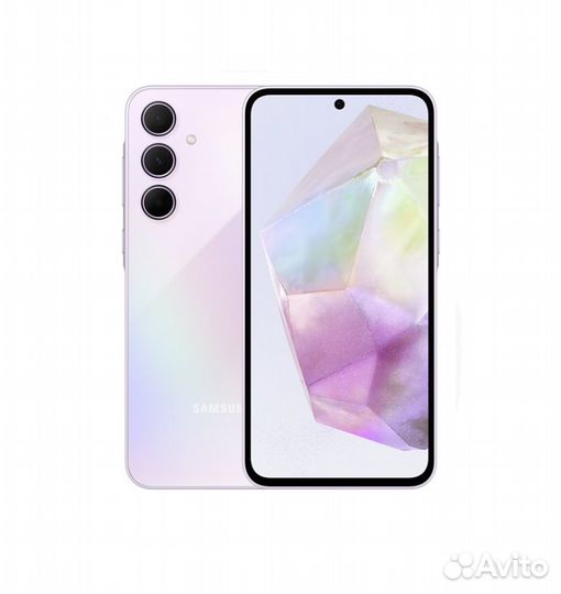 Samsung Galaxy A35, 8/128 ГБ