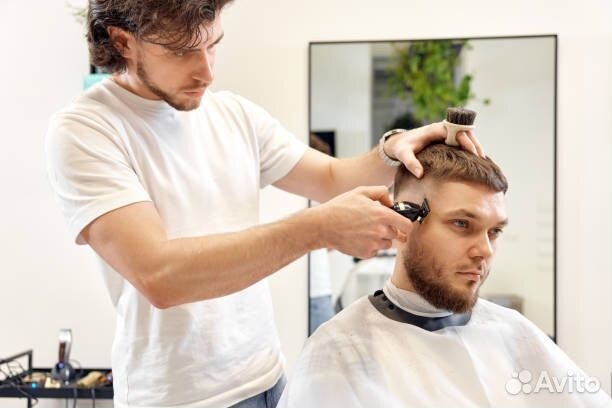 Изу модель лля стрижки