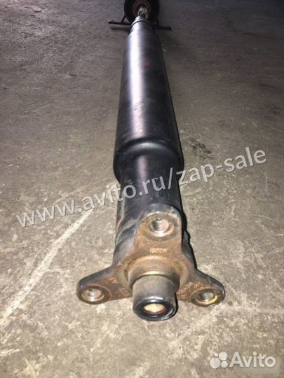 Кардан Jaguar Xj X351