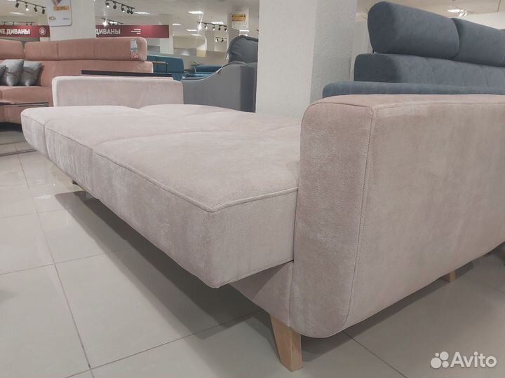 Диван прямой