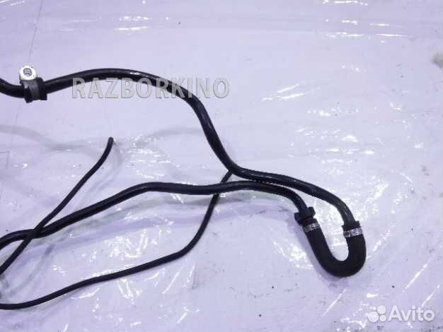 Трубка вакуумная