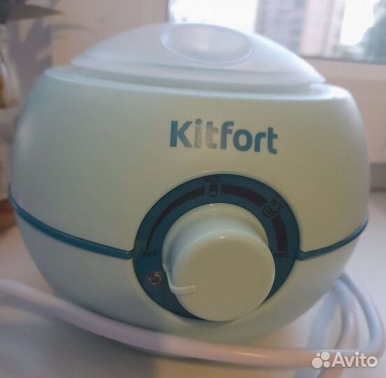 Подогреватель для детского питания