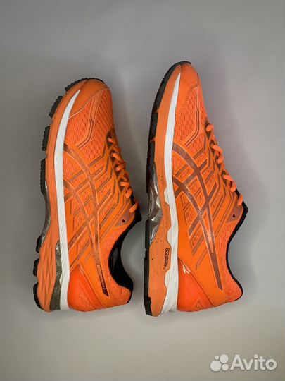 Кроссовки Asics gel gt 2000 оригинал casual sport