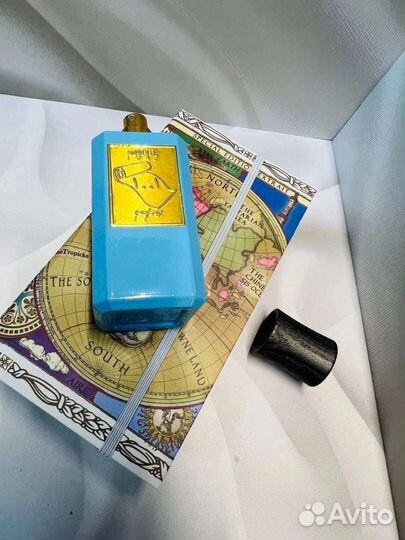 1001 Nobile 1942 100 мл