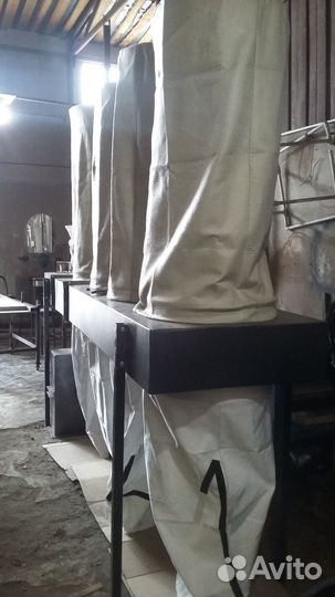 Стружкоотсос увп-7000С (5000С)