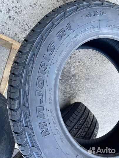 Antares Majoris R1 235/65 R17 104H