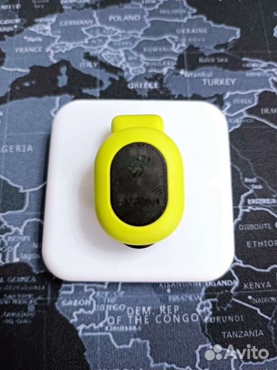 Датчик мощности rd pod garmin