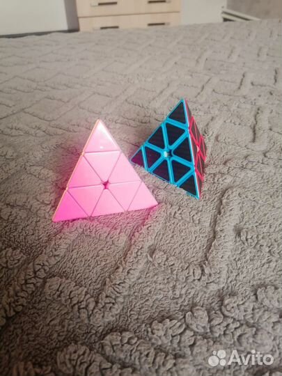 Головоломки