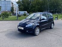 Chery Kimo (A1) 1.3 MT, 2008, 140 000 км, с пробегом, цена 255 000 руб.