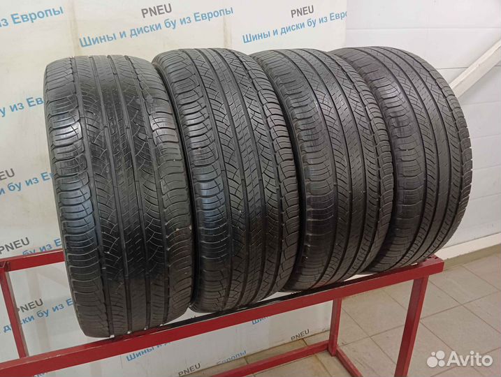 Michelin Latitude Tour HP 235/50 R18 101M