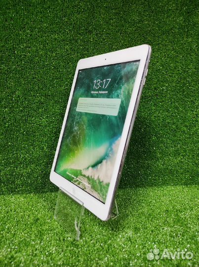 Планшет Apple iPad Air A1474 на запчасти