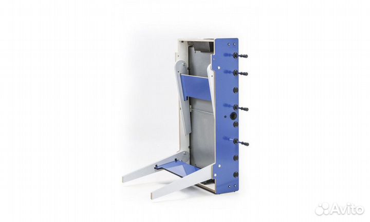 Настольный футбол 