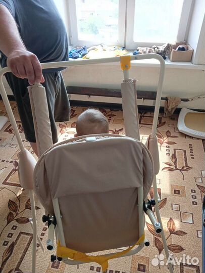 Детские качели