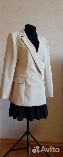 Пиджак женский 50 размер
