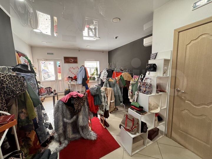 Аренда помещения 40 м²