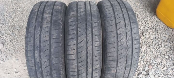 Шины 185 55 15
