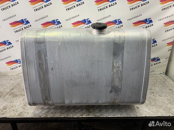 Бак топливный 450 L Man TGA