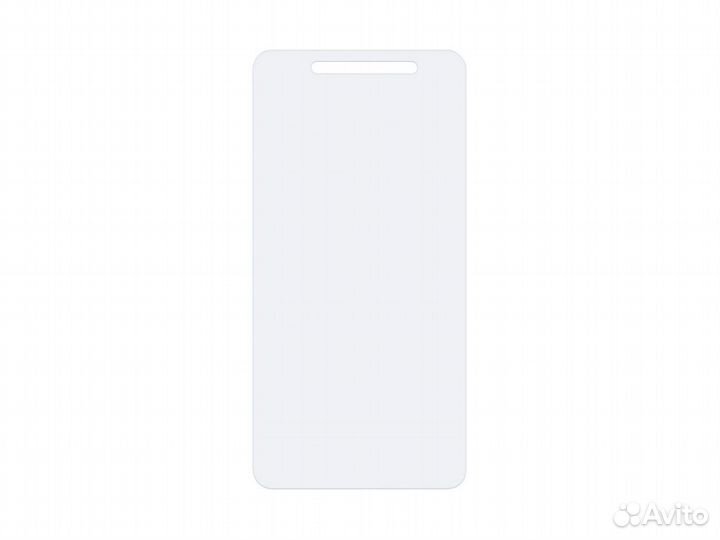 Защитное стекло Huawei Y5 II, прозрачное