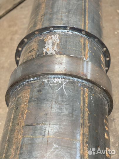 Кран консольный 1,0 тонна