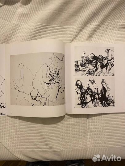 Книга Вячеслав Михайлов. Опыты рисования. Каталог