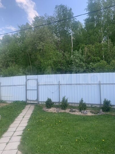 Дача 90 м² на участке 6 сот.