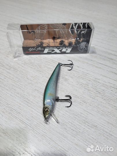 Воблер Megabass Fx9