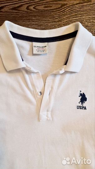 Рубашка в школу