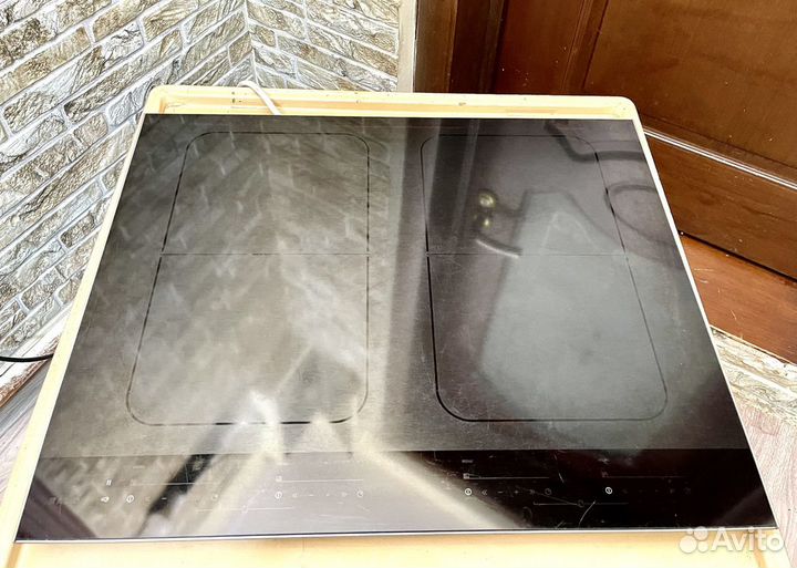 Индукционная панель Asko,доставка