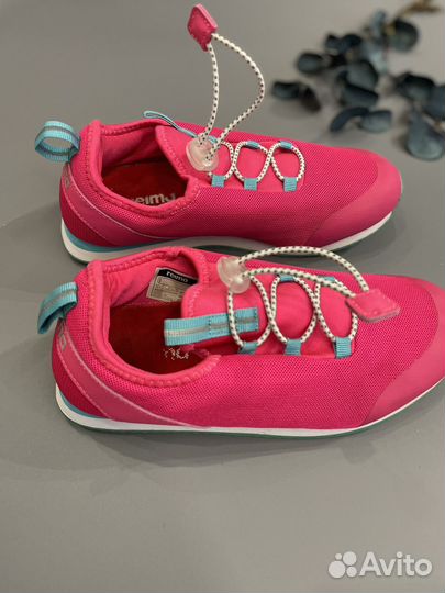 Кросовки Reima