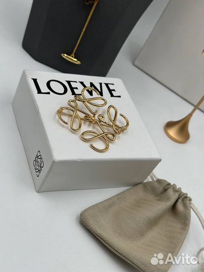 Кулон Loewe