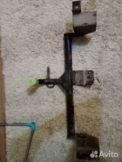 Продам фаркоп на ваз