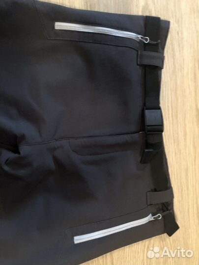 Штаны декатлон