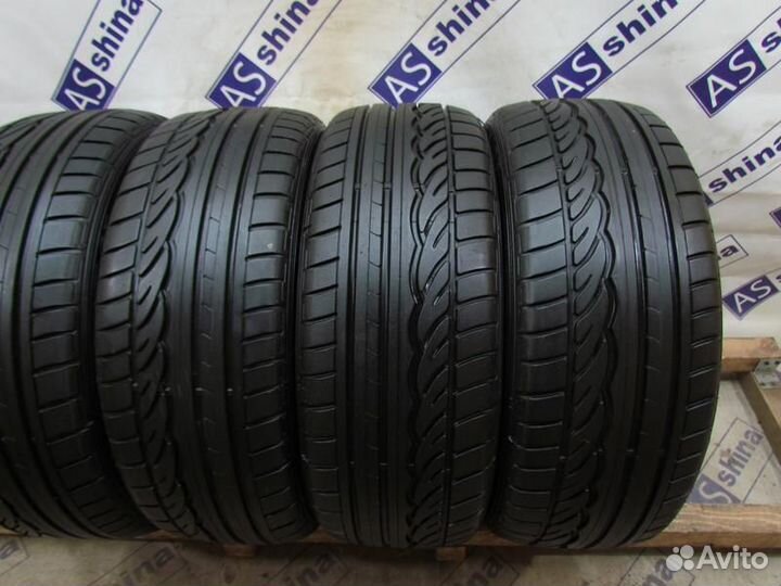 Dunlop SP Sport 01 205/45 R17 97P